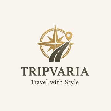 Tripvaria logo